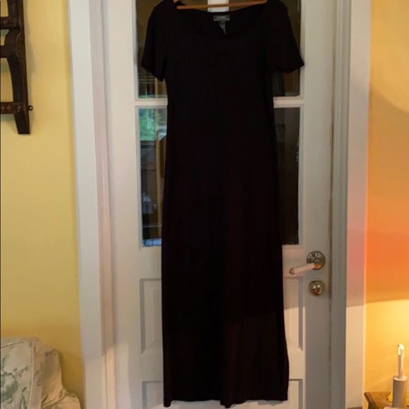 Lauren Ralph Lauren Maxi Dress - Picture 5 of 5